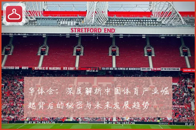 华体会：深度解析中国体育产业崛起背后的秘密与未来发展趋势