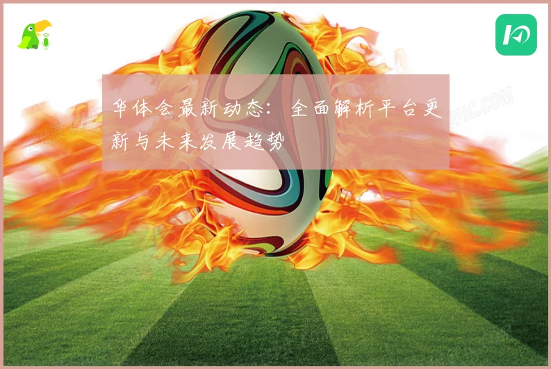 华体会最新动态：全面解析平台更新与未来发展趋势