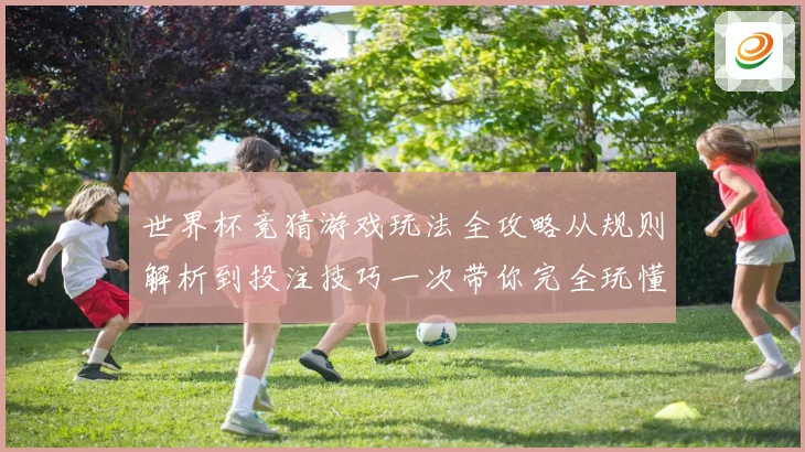 世界杯竞猜游戏玩法全攻略从规则解析到投注技巧一次带你完全玩懂