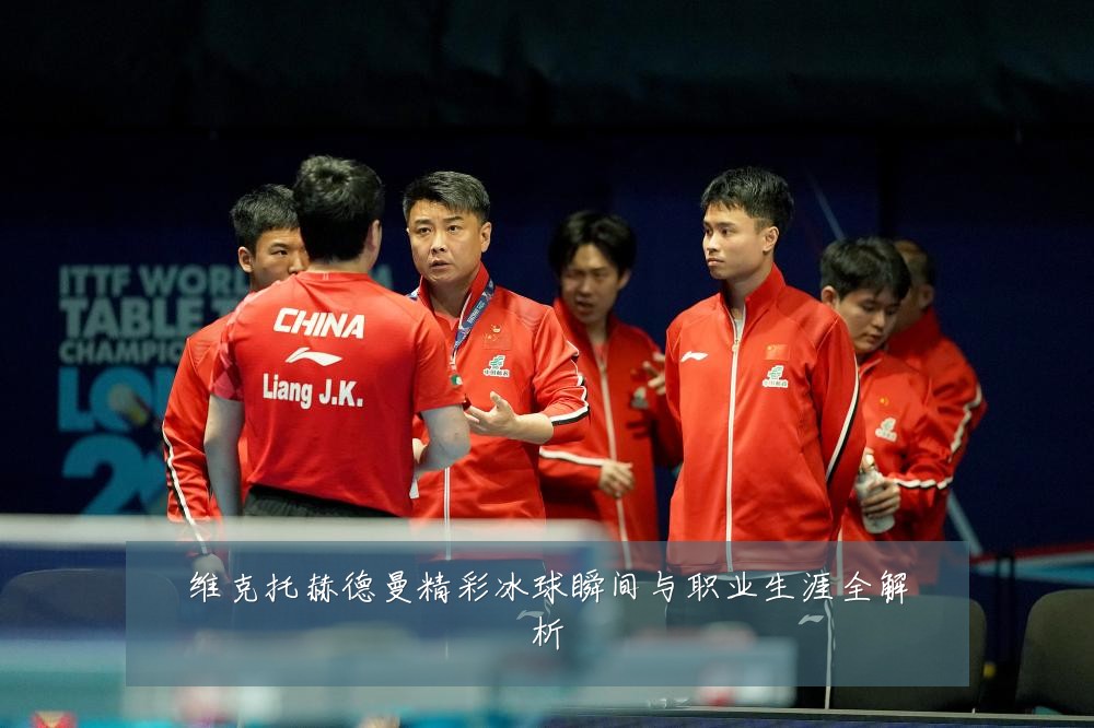 维克托赫德曼精彩冰球瞬间与职业生涯全解析